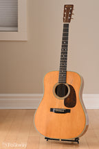 1948 Martin D-28