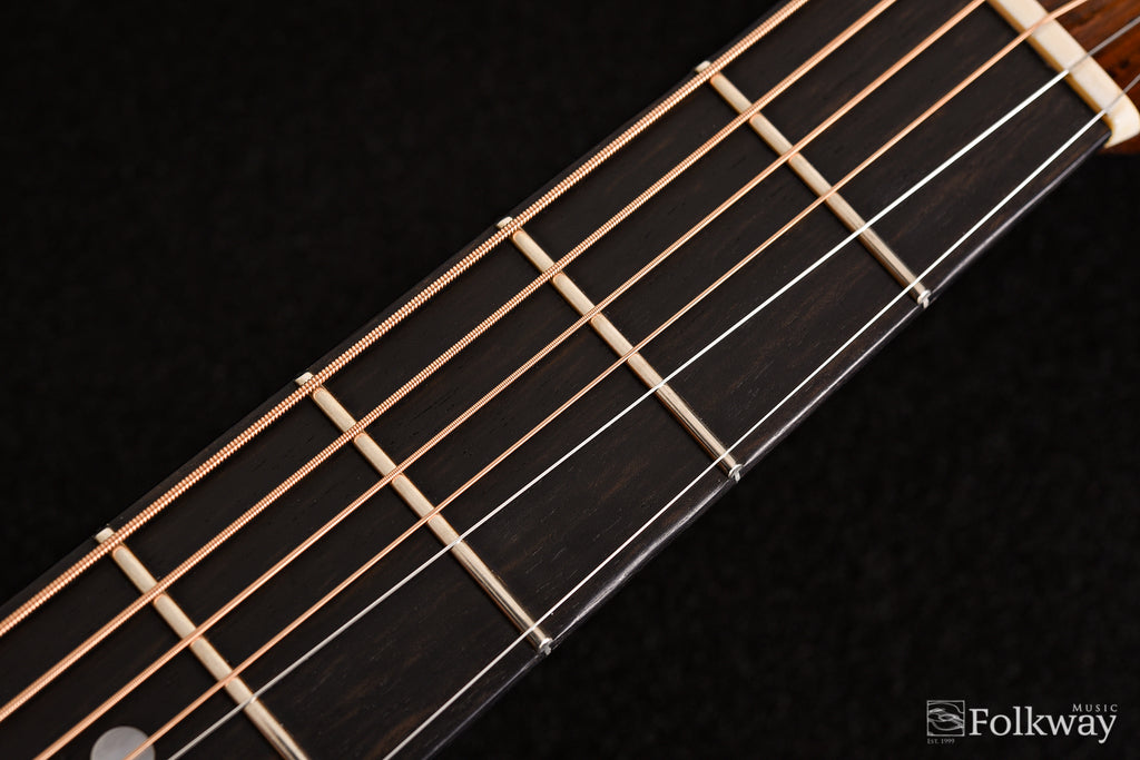 1948 Martin D-28