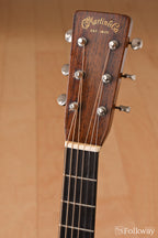 1948 Martin D-28