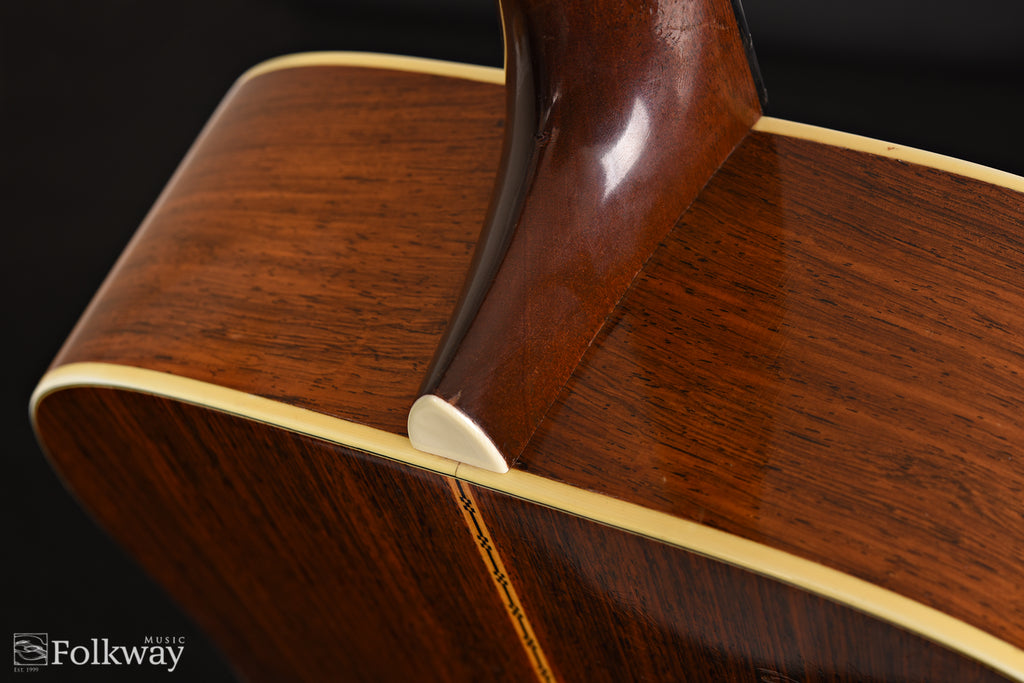 1948 Martin D-28