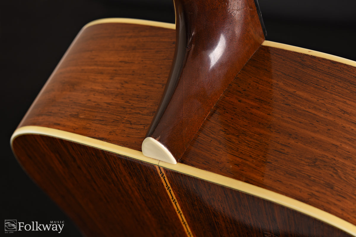 1948 Martin D-28