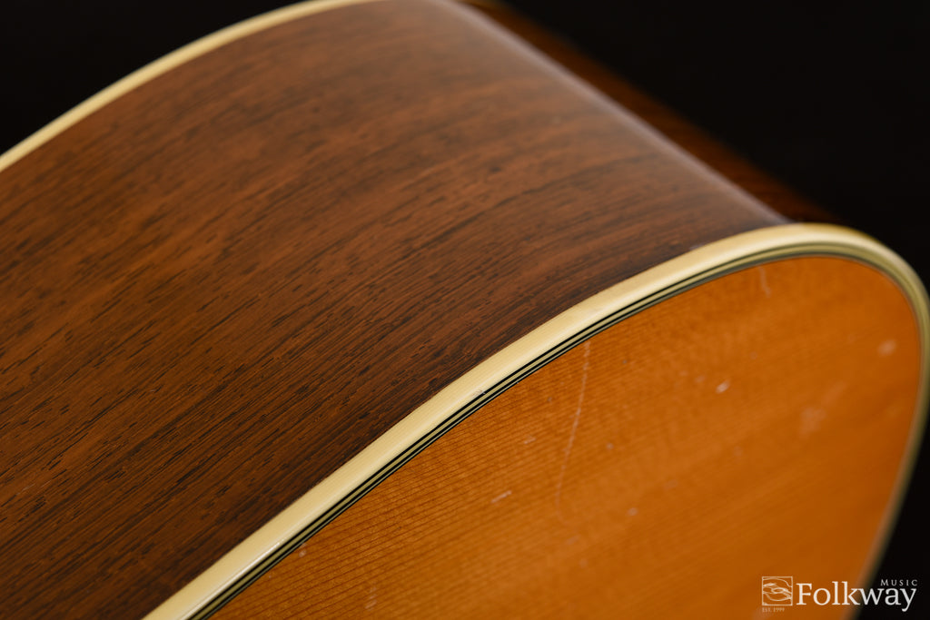 1948 Martin D-28