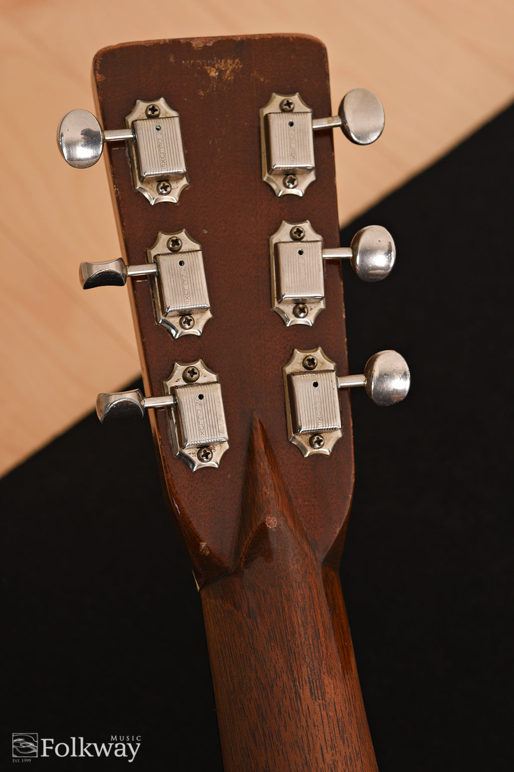 1948 Martin D-28