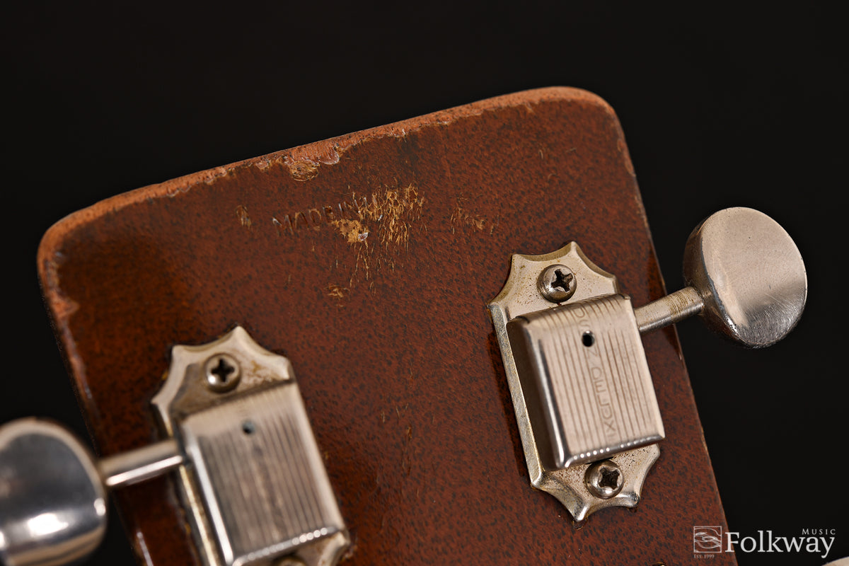 1948 Martin D-28