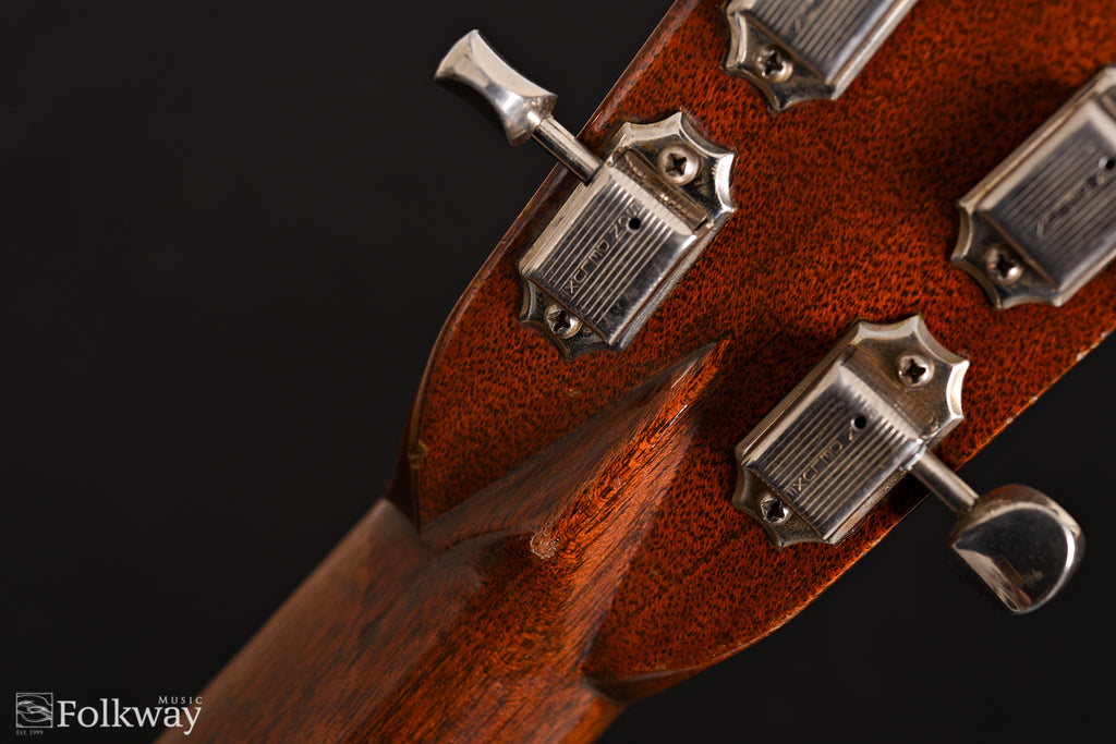1948 Martin D-28