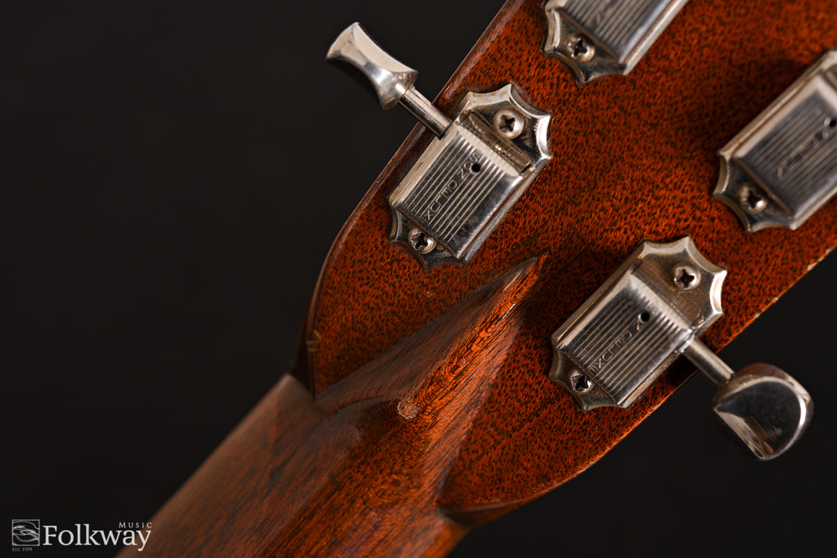 1948 Martin D-28