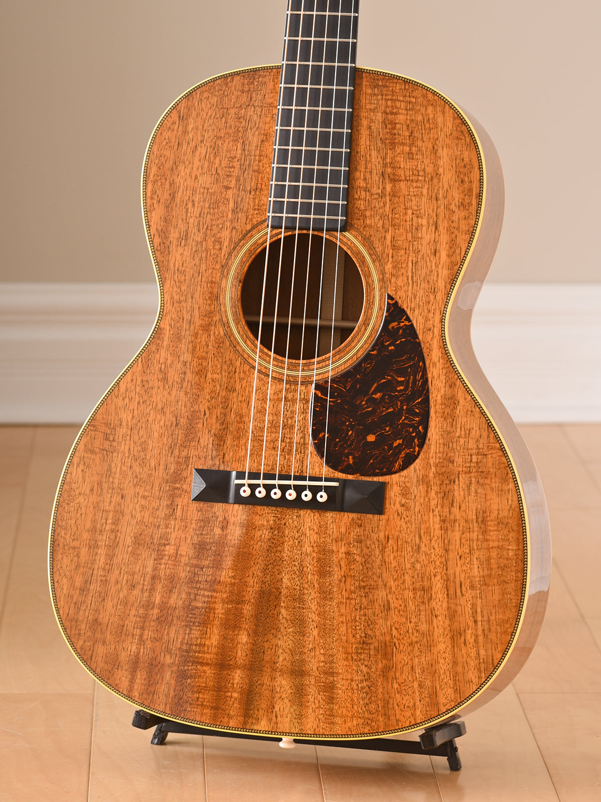 2014 Martin 000-28K Authentic 1921