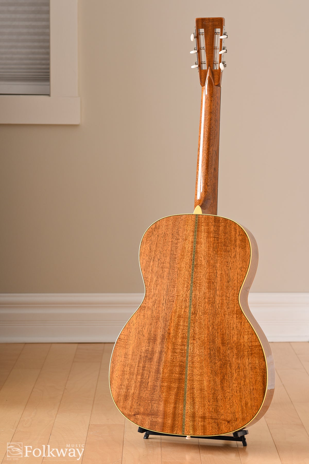2014 Martin 000-28K Authentic 1921