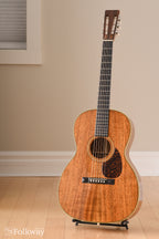 2014 Martin 000-28K Authentic 1921