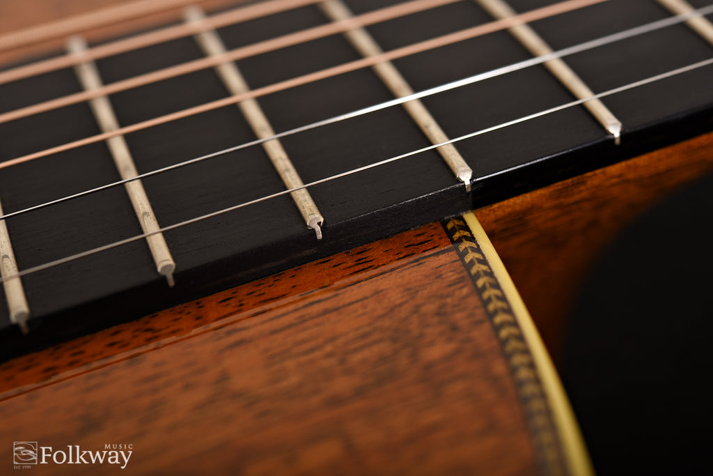 2014 Martin 000-28K Authentic 1921