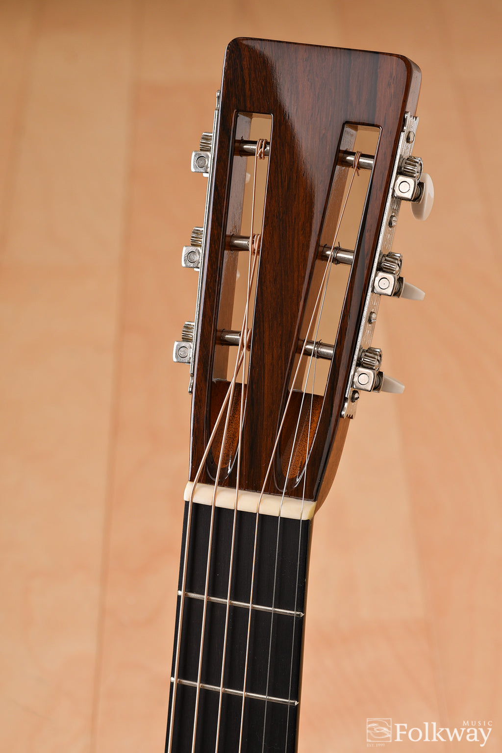 2014 Martin 000-28K Authentic 1921