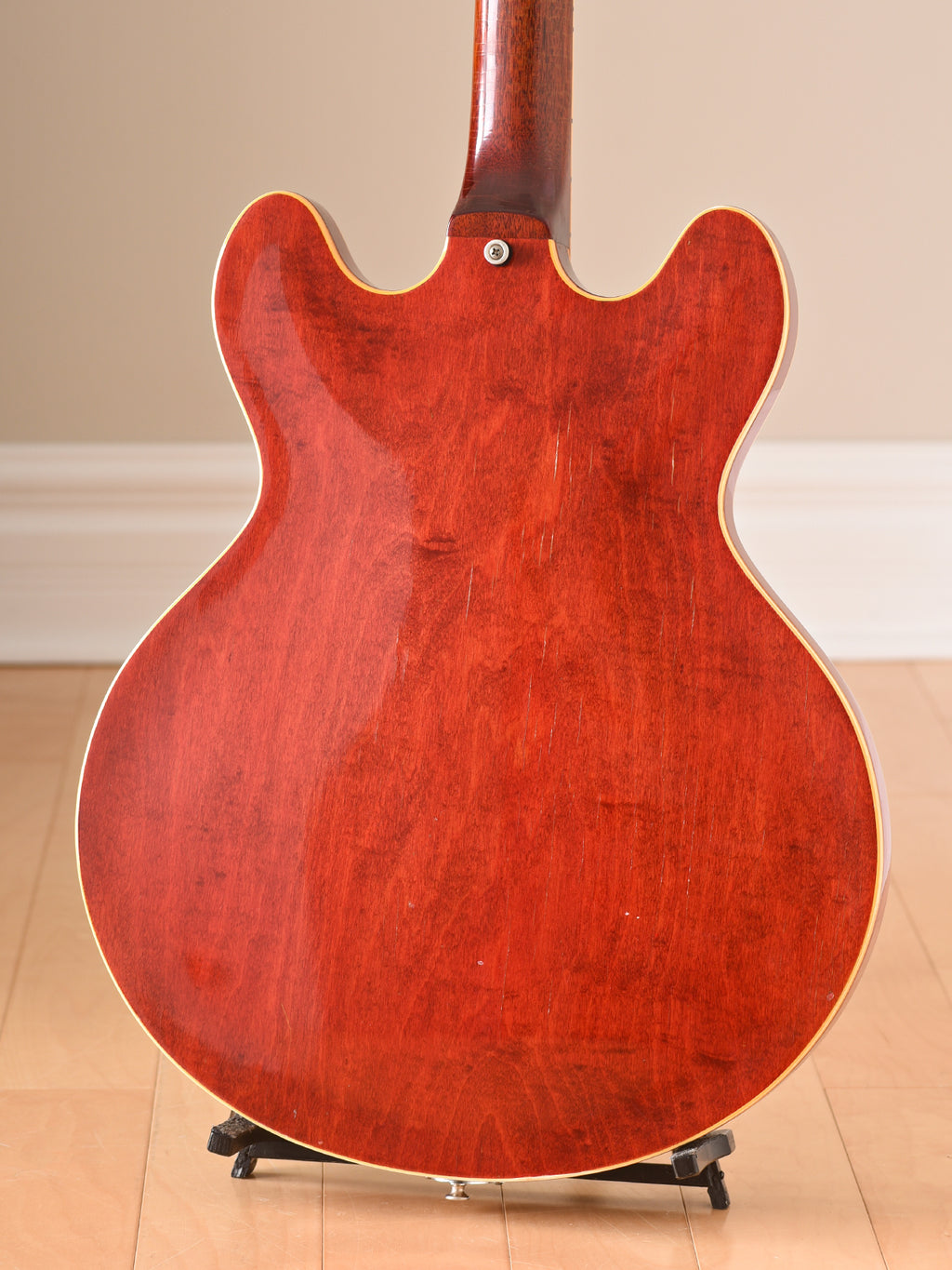 1967 Gibson Trini Lopez Standard
