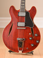 1967 Gibson Trini Lopez Standard