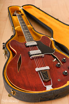 1967 Gibson Trini Lopez Standard