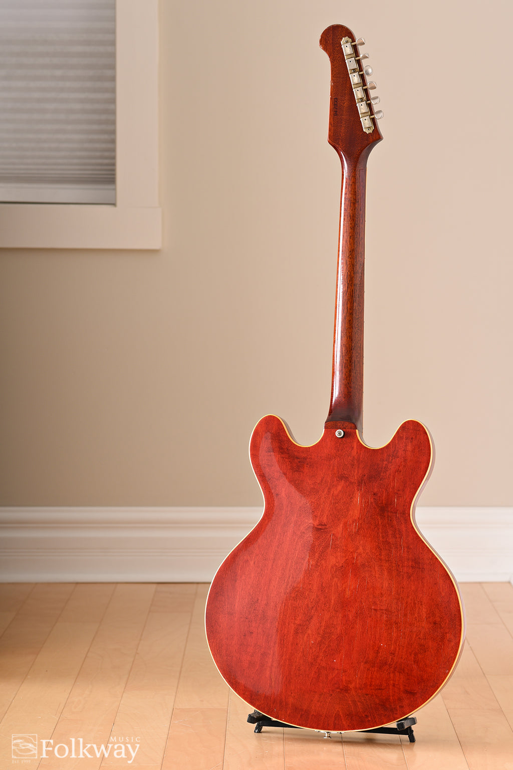 1967 Gibson Trini Lopez Standard