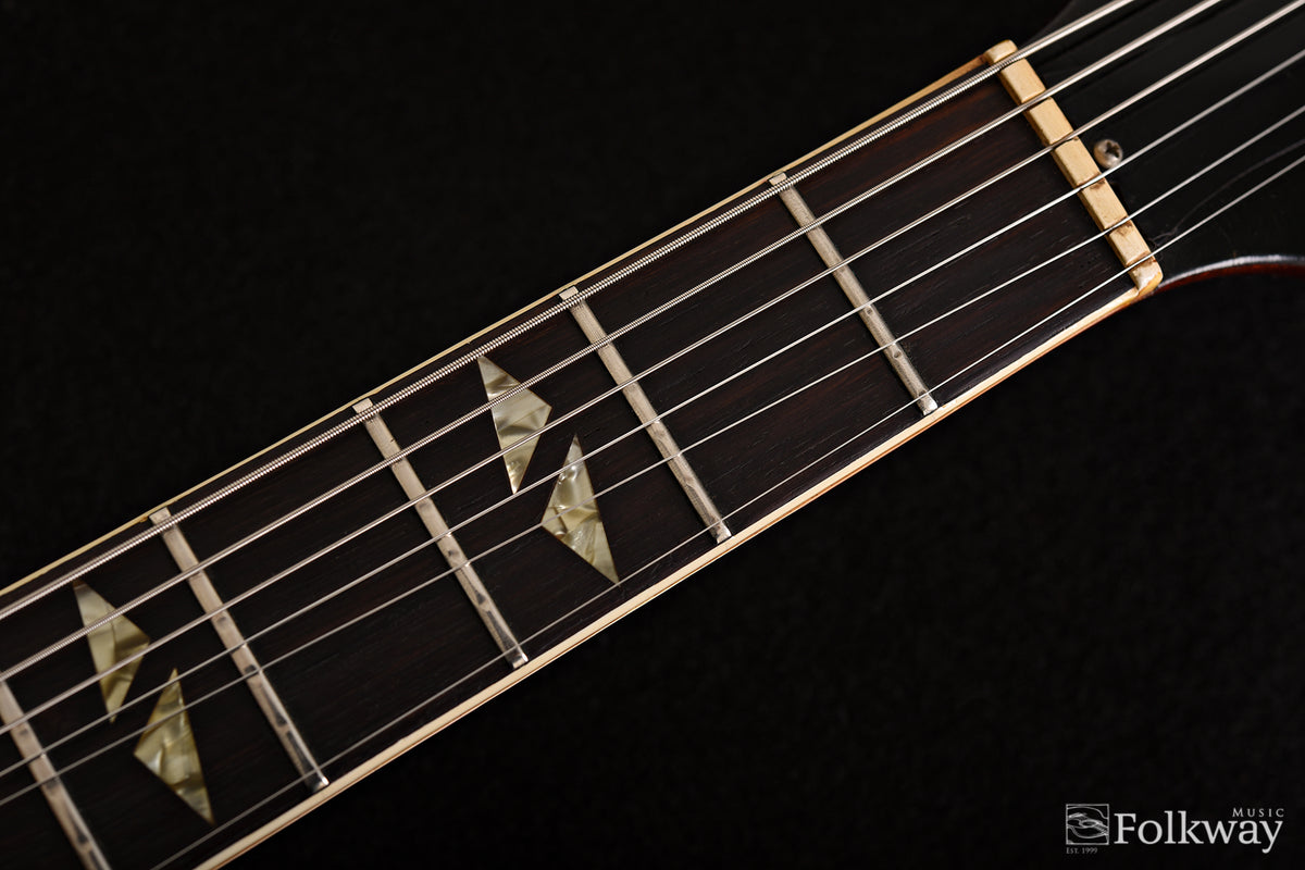 1967 Gibson Trini Lopez Standard