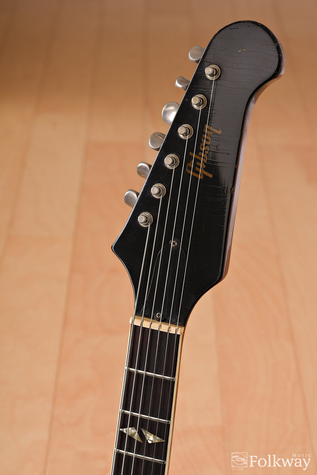 1967 Gibson Trini Lopez Standard