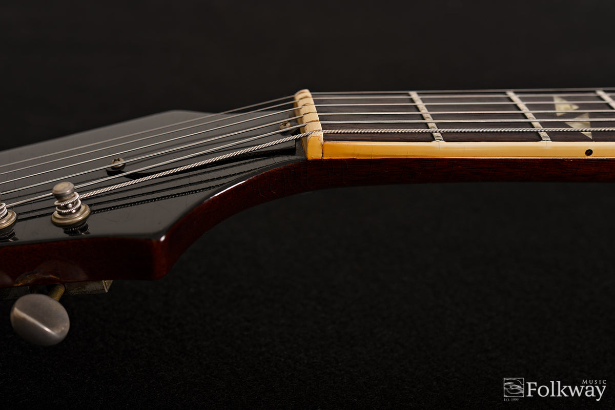 1967 Gibson Trini Lopez Standard