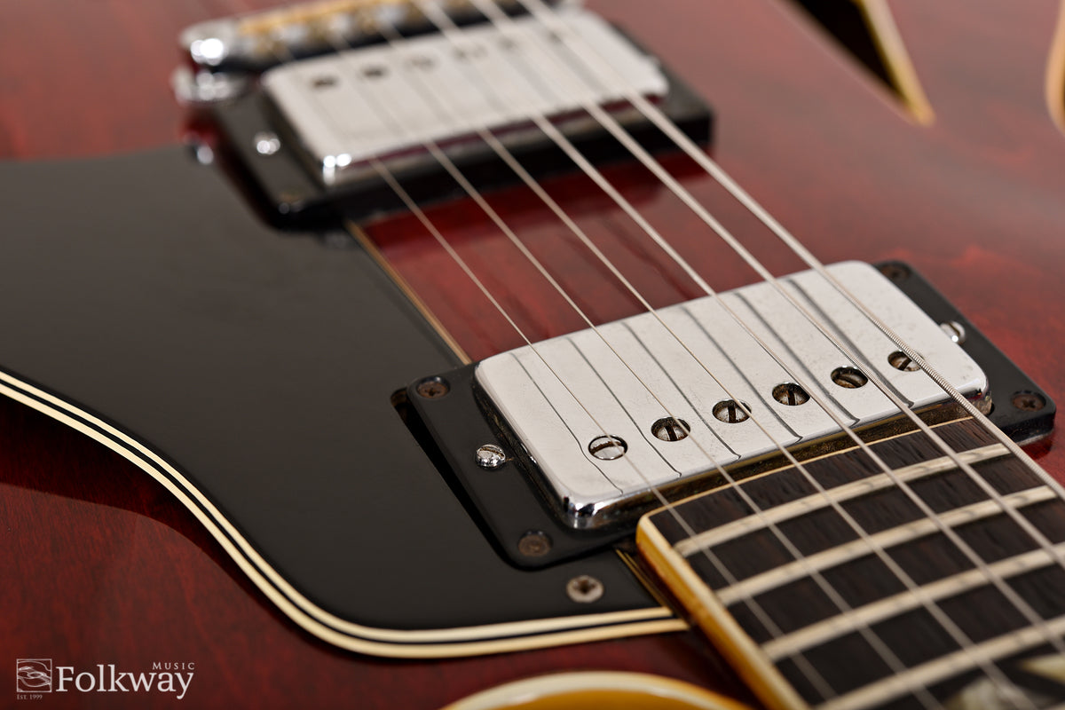 1967 Gibson Trini Lopez Standard