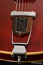 1967 Gibson Trini Lopez Standard