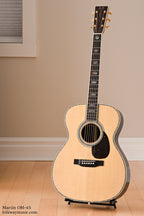 Martin OM-45