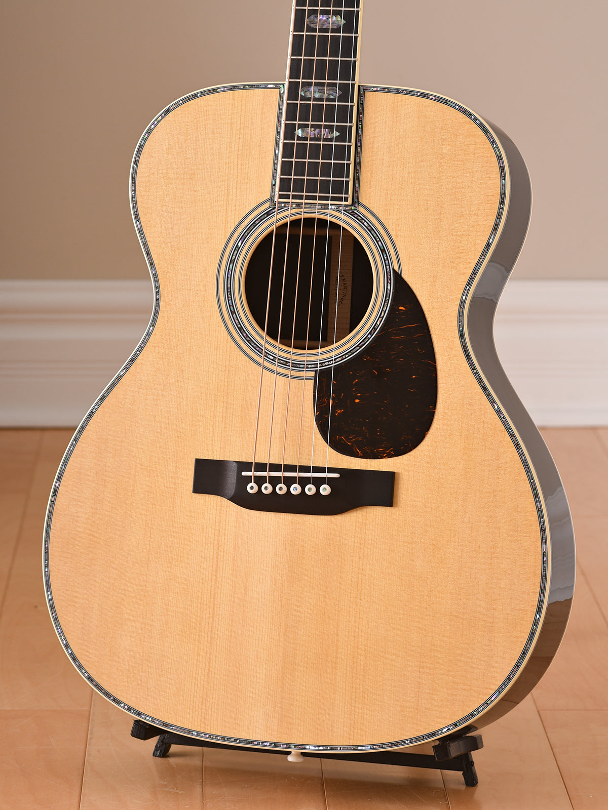 Martin OM-45