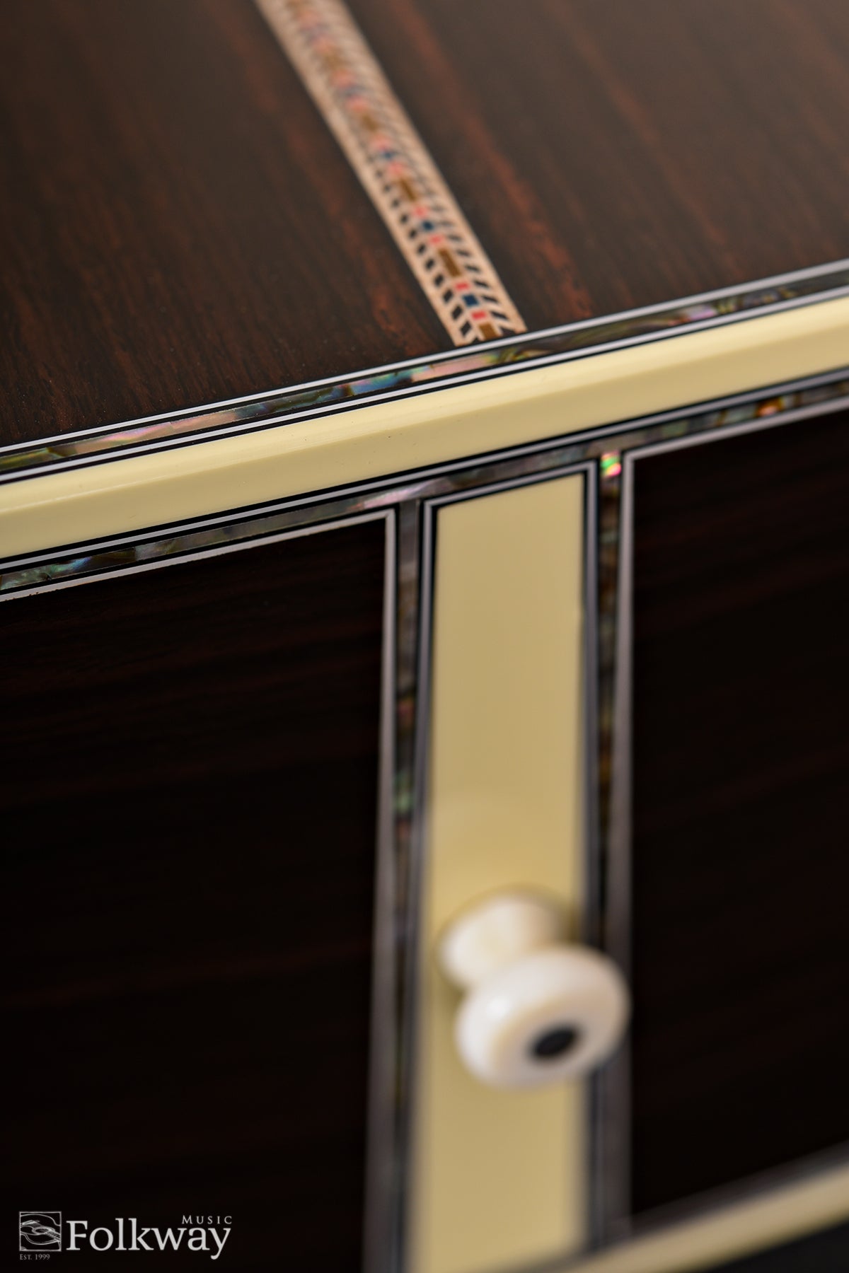 Martin OM-45