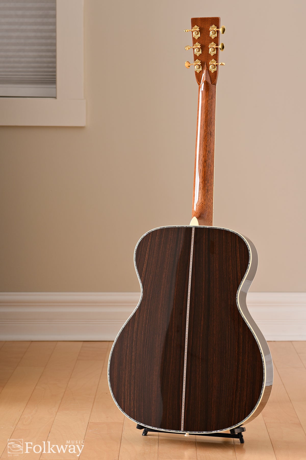 Martin OM-45