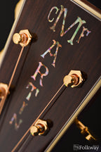 Martin OM-45