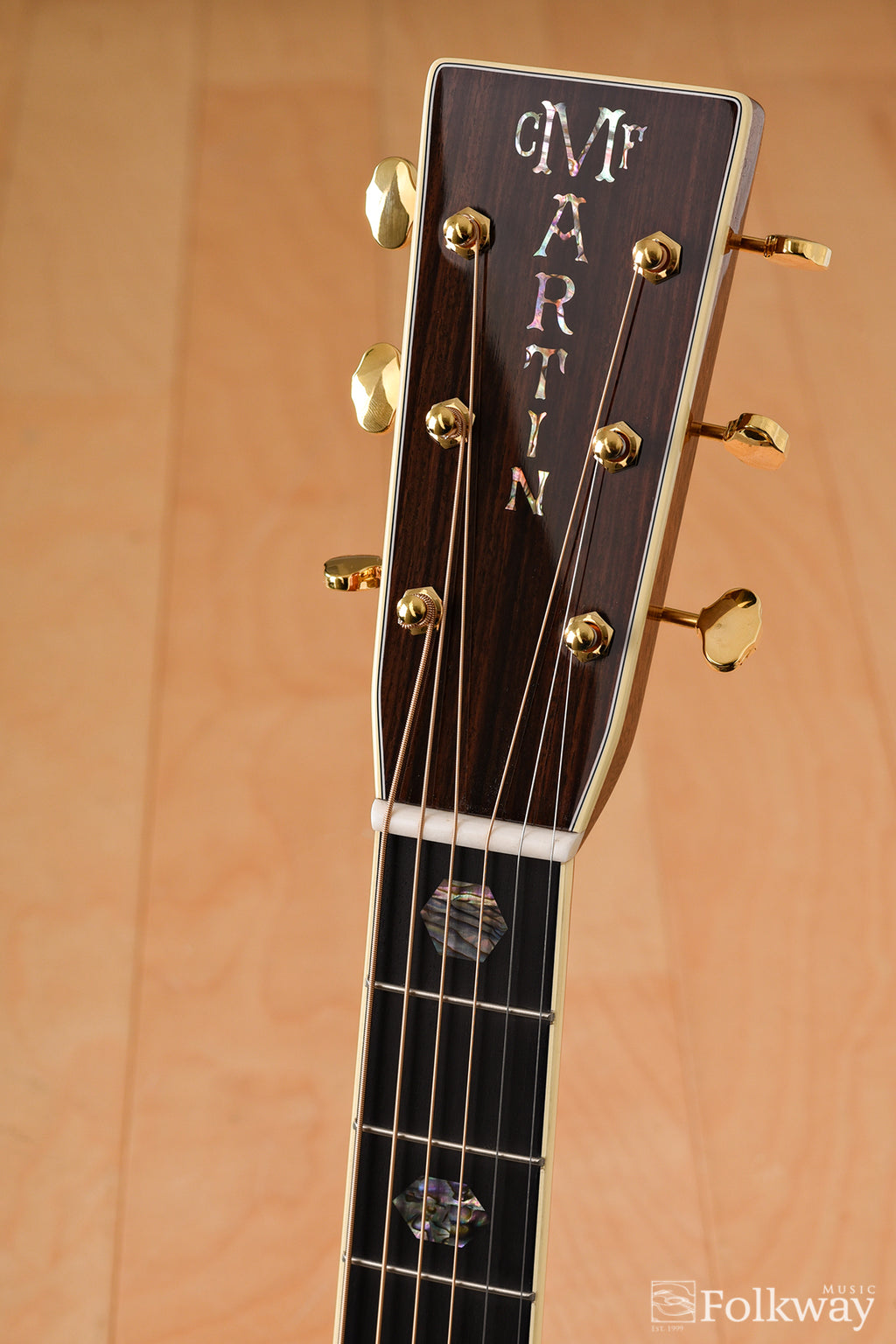 Martin OM-45
