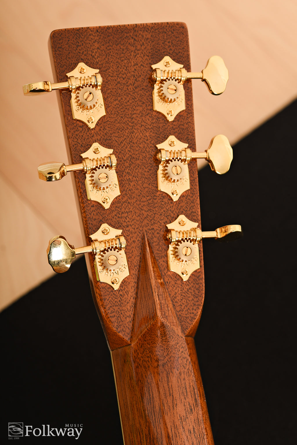 Martin OM-45