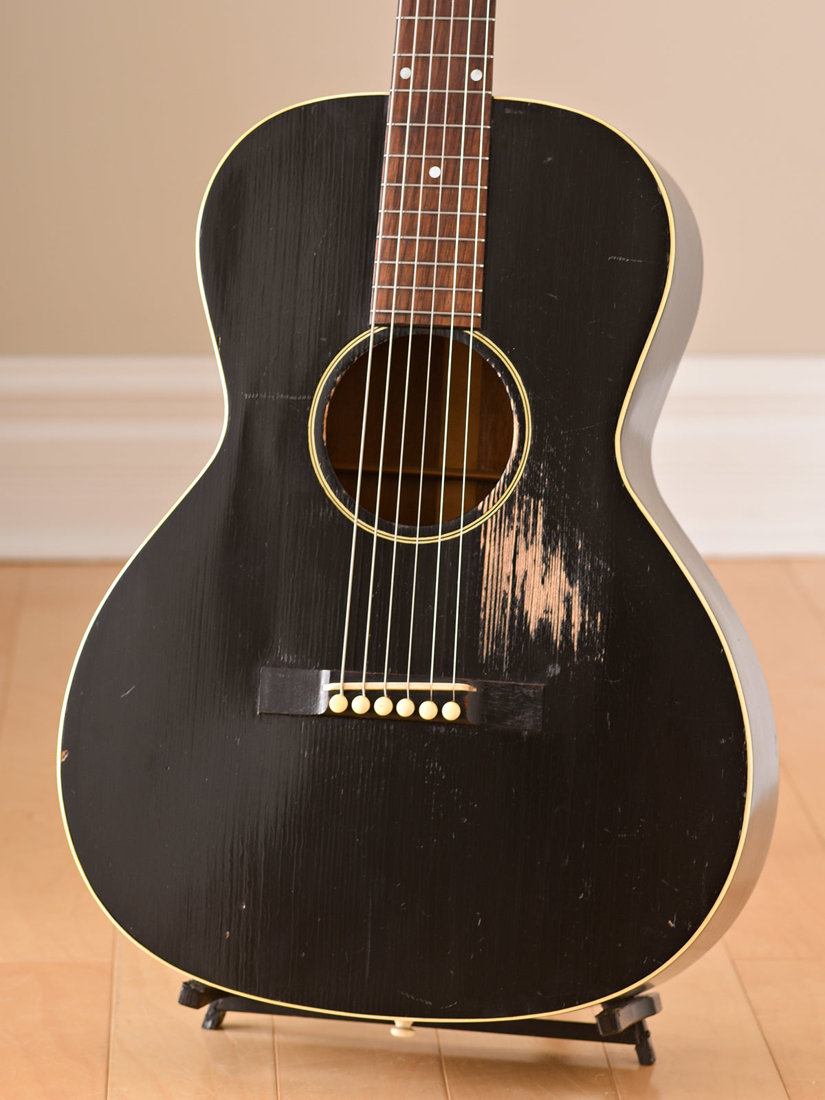 1931 Gibson L-00