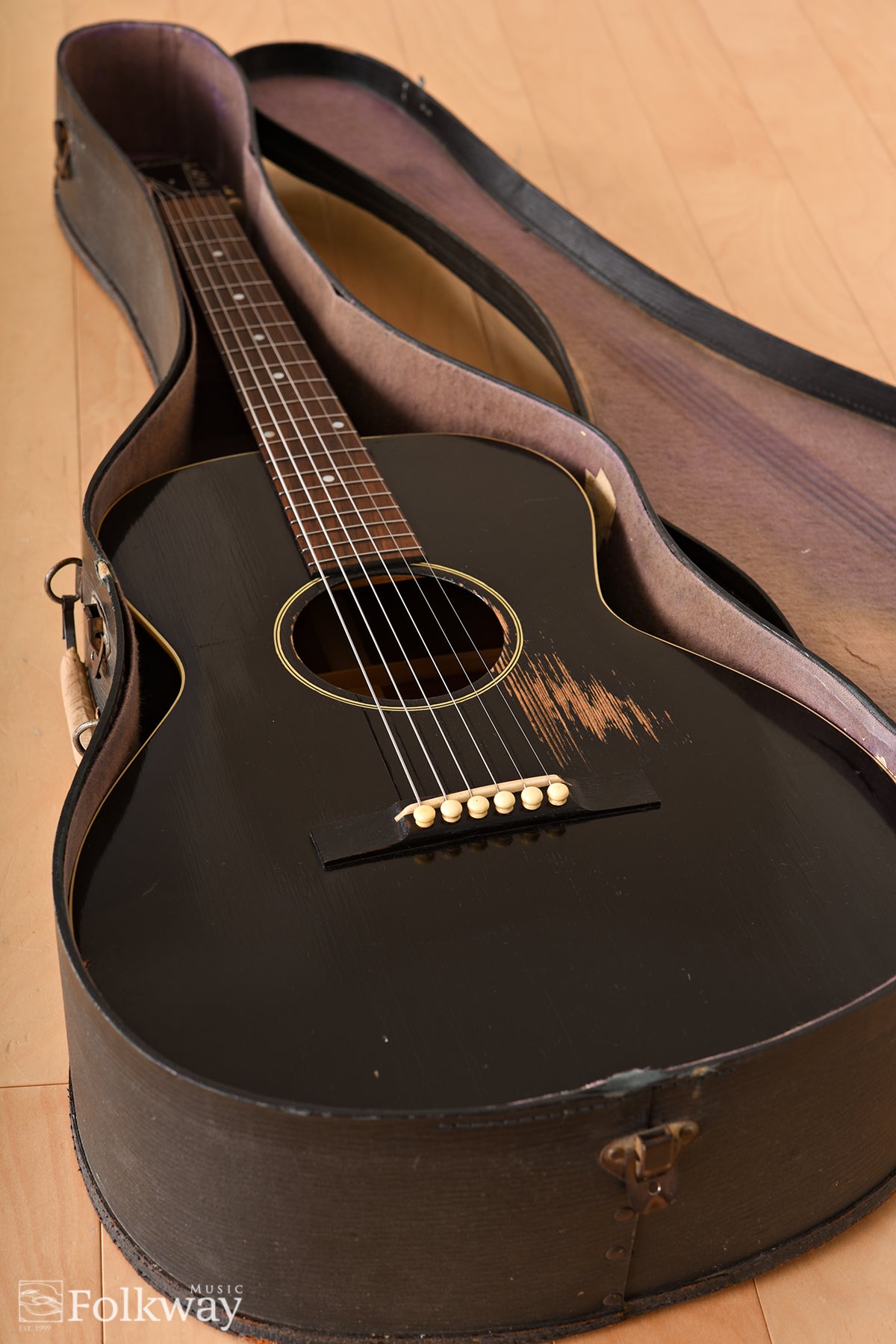 1931 Gibson L-00