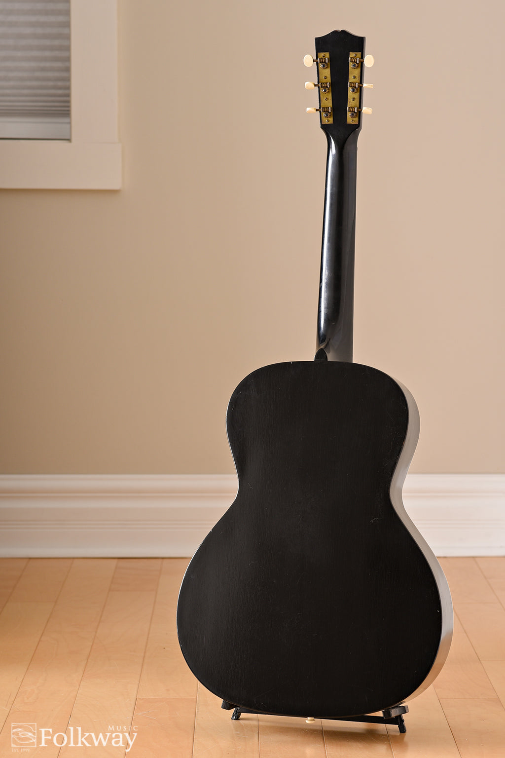 1931 Gibson L-00