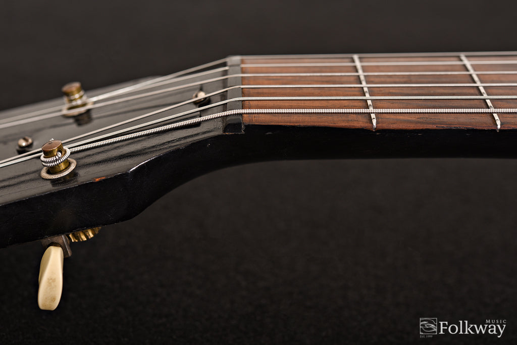 1931 Gibson L-00