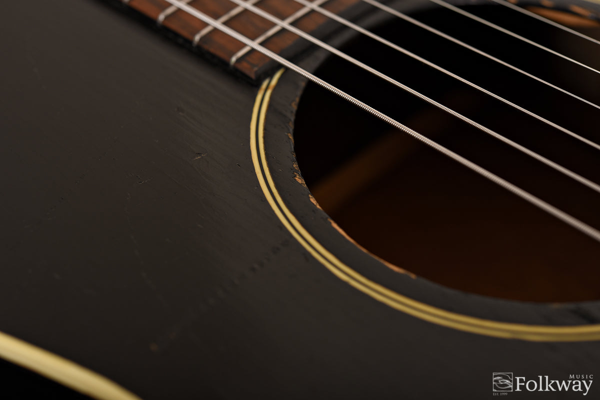 1931 Gibson L-00