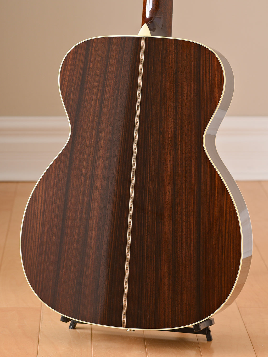 2014 Collings OM2H 1-11/16