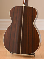 2014 Collings OM2H 1-11/16