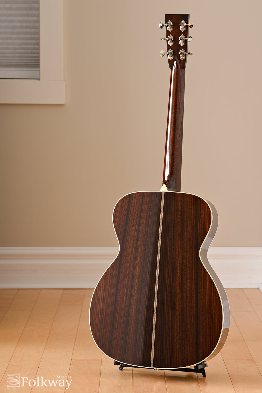 2014 Collings OM2H 1-11/16