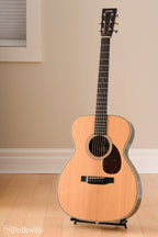 2014 Collings OM2H 1-11/16