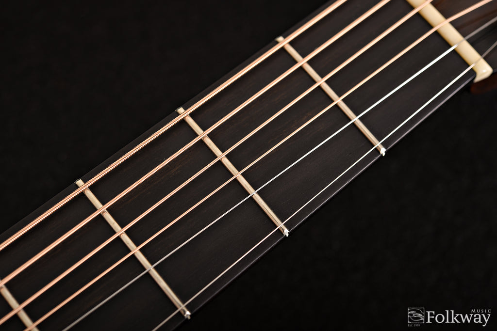 2014 Collings OM2H 1-11/16
