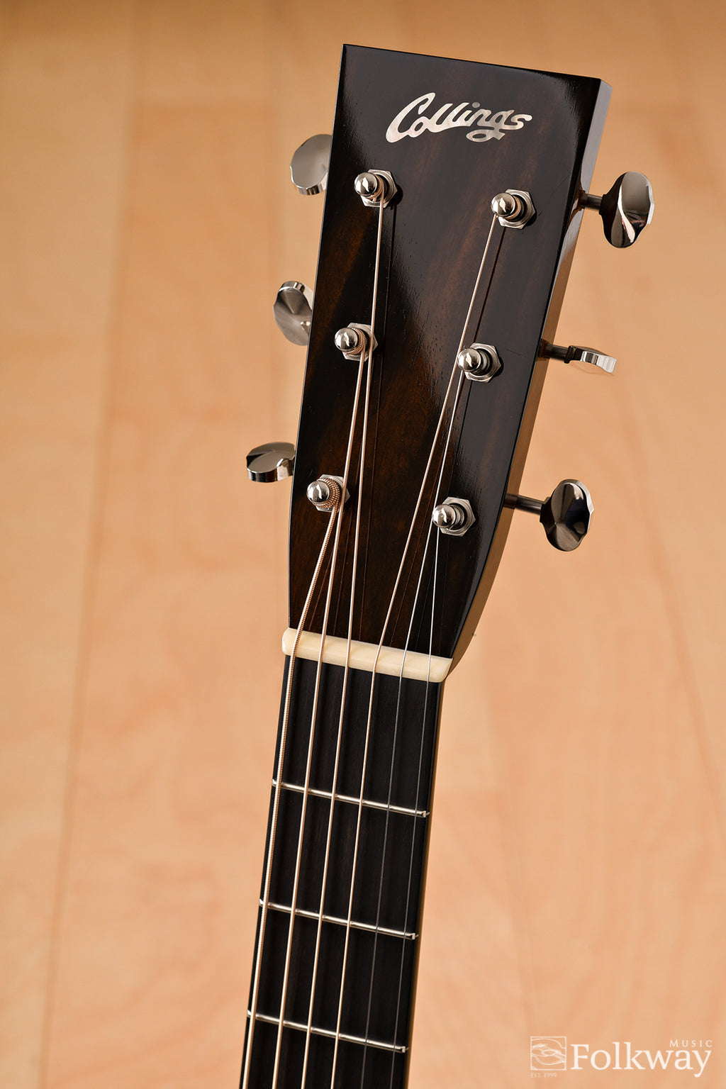 2014 Collings OM2H 1-11/16