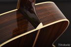 2014 Collings OM2H 1-11/16