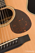 2014 Collings OM2H 1-11/16