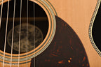 2014 Collings OM2H 1-11/16