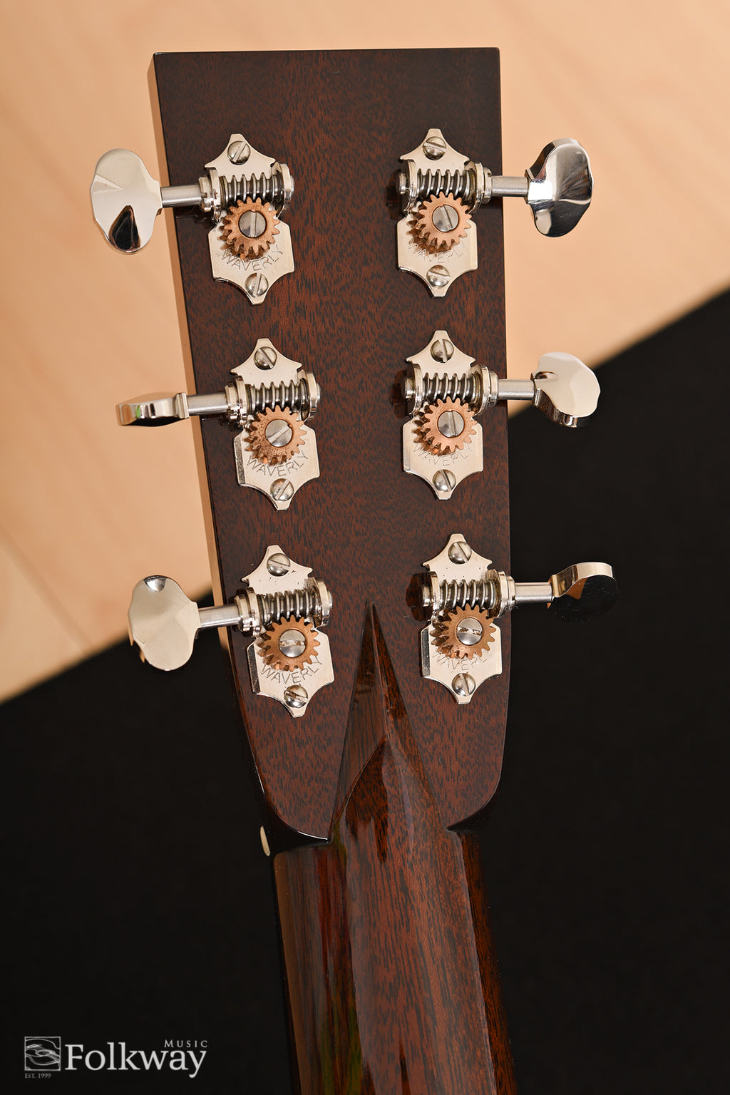 2014 Collings OM2H 1-11/16