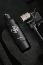 Neumann MCM114 Guitar Mic System