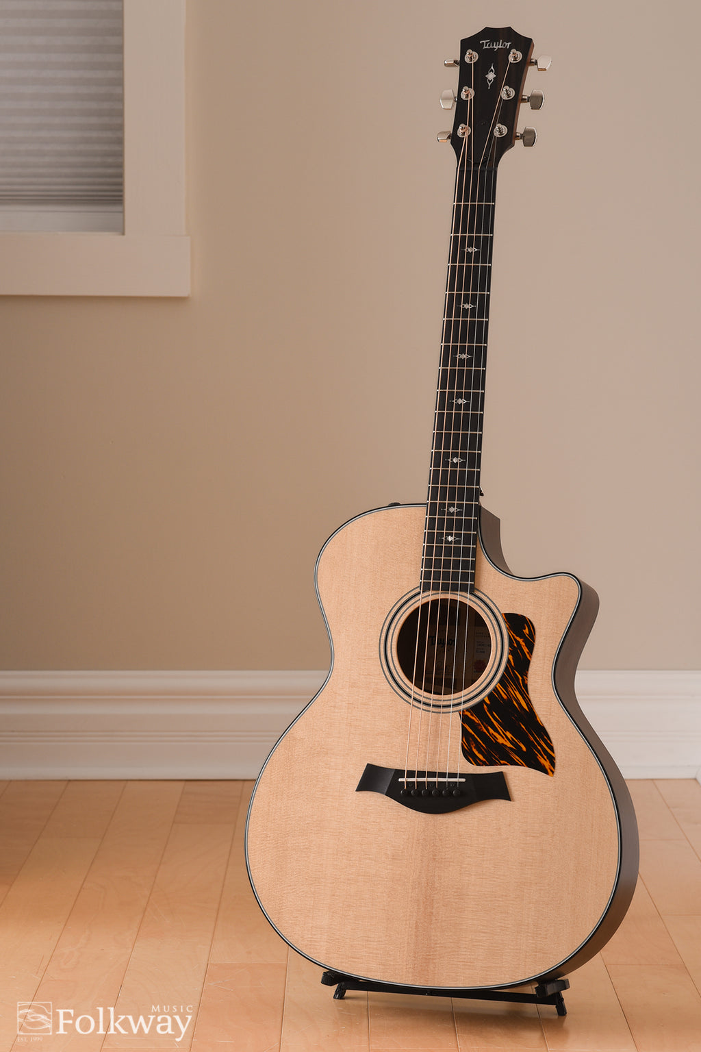 Taylor 314ce