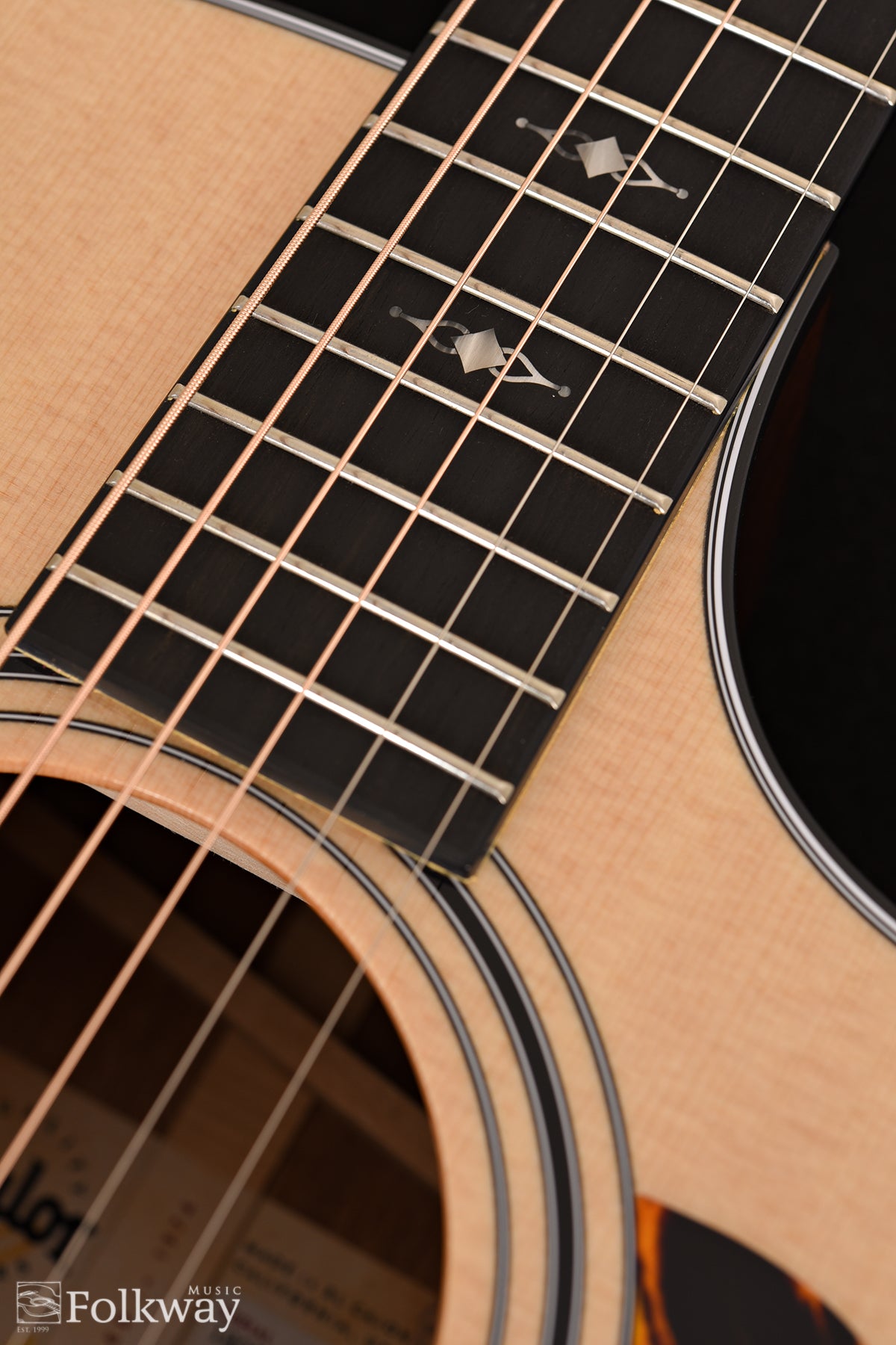 Taylor 314ce