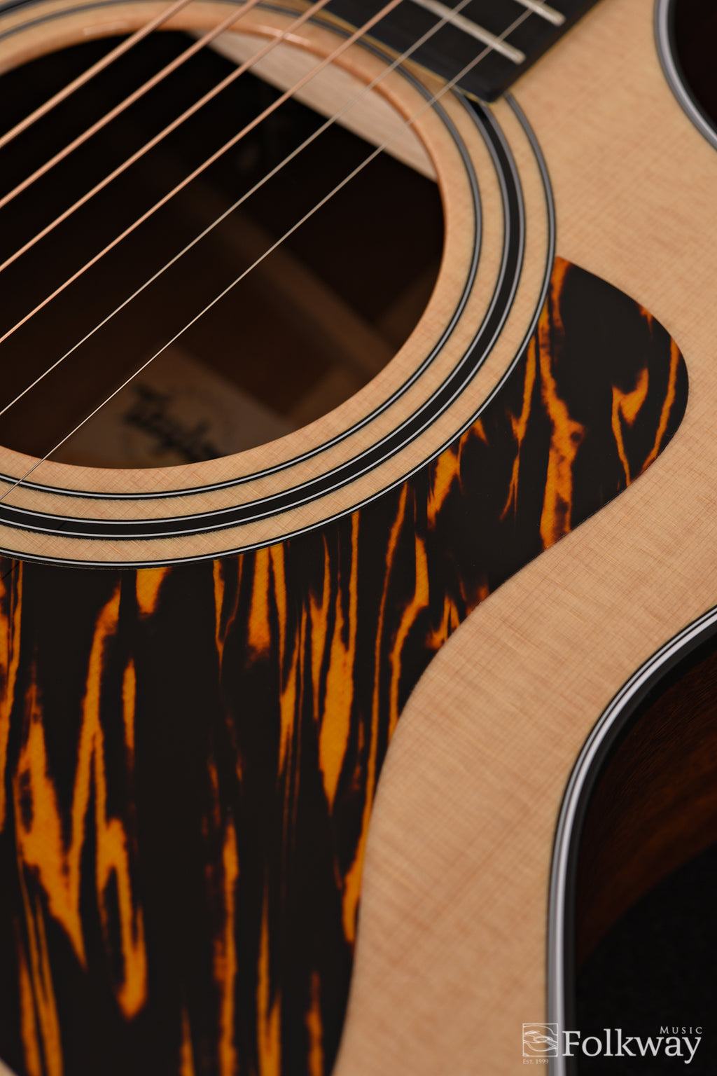 Taylor 314ce